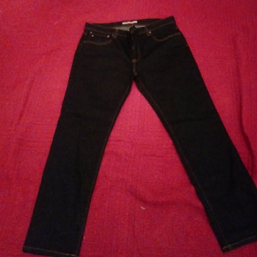 Tommy Hilfiger jeans